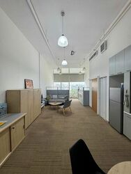 The Central (D1), Office #570936391